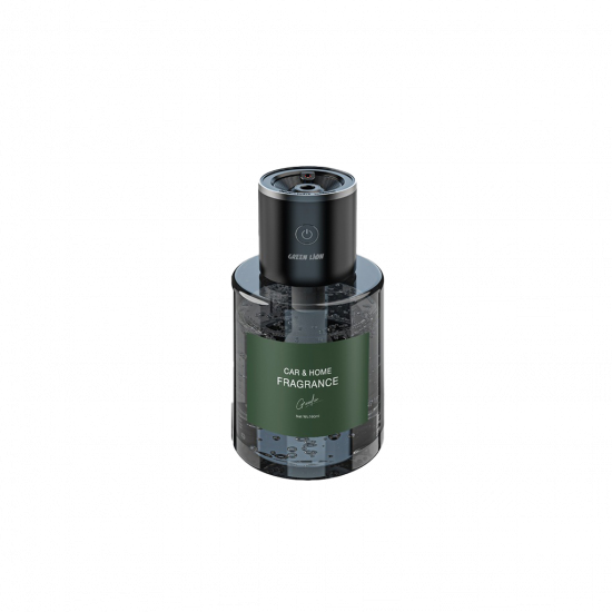 Green Lion Car and Home Fragrance - Clear Green Lion Car and Home Fragrance - Clear