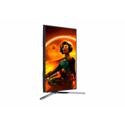AOC Q27G3ZE 27" IPS QHD 1440p 240Hz 0.5ms Gaming Monitor AOC Q27G3ZE 27" IPS QHD 1440p 240Hz 0.5ms Gaming Monitor