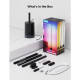 Govee RGBICWW Support Matter Floor Lamp Govee RGBICWW Support Matter Floor Lamp