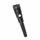 Porodo Lifestyle Slim Outdoor Flashlight 4000mAh 20W LED 1200LM - Black Porodo Lifestyle Slim Outdoor Flashlight 4000mAh 20W LED 1200LM - Black