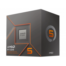 AMD Ryzen 5 8500g CPU