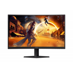 AOC C27G4ZE 27" VA 1080p 280Hz 0.3ms Curved Gaming Monitor