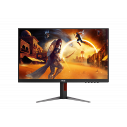 AOC Q27G4F 27" IPS 1440p 180Hz 0.5ms Flat Gaming Monitor