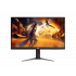 AOC Q27G4F 27" IPS 1440p 180Hz 0.5ms Flat Gaming Monitor