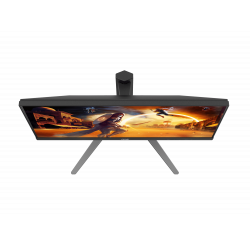 AOC Q27G4F 27" IPS 1440p 180Hz 0.5ms Flat Gaming Monitor AOC Q27G4F 27" IPS 1440p 180Hz 0.5ms Flat Gaming Monitor