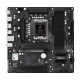 ASRock B760M PG Lightning D5 MATX WIFI Motherboard ASRock B760M PG Lightning D5 MATX WIFI Motherboard