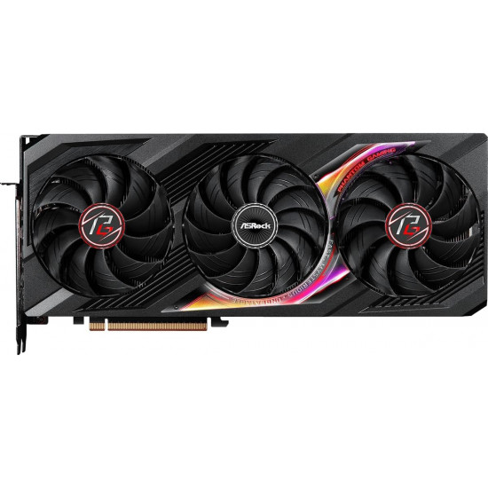 ASRock RX 7900 XTX Phantom Gaming 24GB OC ASRock RX 7900 XTX Phantom Gaming 24GB OC