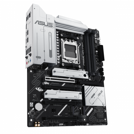 ASUS Prime X870-P Wifi Motherboard ASUS Prime X870-P Wifi Motherboard