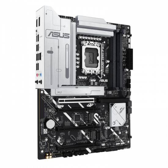 ASUS Prime Z890-P WIFI Motherboard ASUS Prime Z890-P WIFI Motherboard