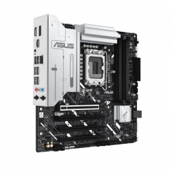 ASUS Prime Z890M-Plus WIFI Motherboard ASUS Prime Z890M-Plus WIFI Motherboard