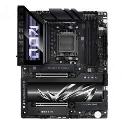 ASUS ROG Crosshair X870E Hero Gaming Motherboard