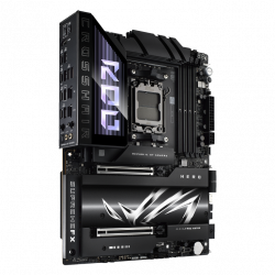 ASUS ROG Crosshair X870E Hero Gaming Motherboard ASUS ROG Crosshair X870E Hero Gaming Motherboard