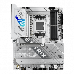 ASUS ROG Strix X870-A Gaming WiFi Motherboard
