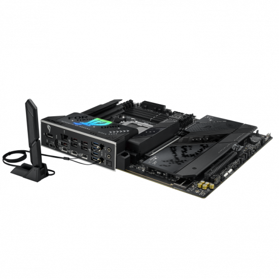 ASUS ROG Strix X870-F Gaming WiFi Motherboard