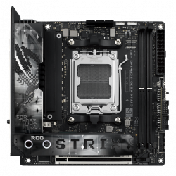 ASUS ROG Strix X870-I Gaming WiFi Motherboard