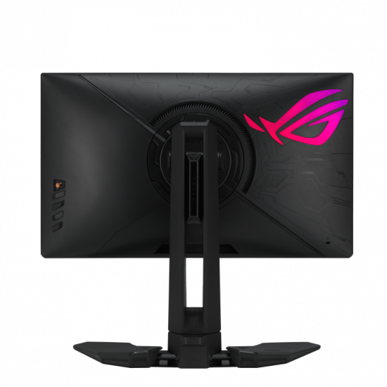 ASUS ROG Swift PG248QP - 24.1 inch - 1080p - 540Hz - TN Panel ASUS ROG Swift PG248QP - 24.1 inch - 1080p - 540Hz - TN Panel
