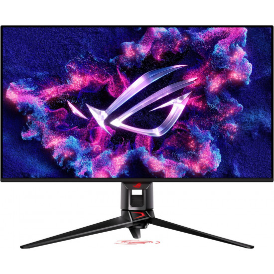 ASUS ROG Swift PG32UCDM - 32 inch - 4K - 240Hz - QD-OLED Panel