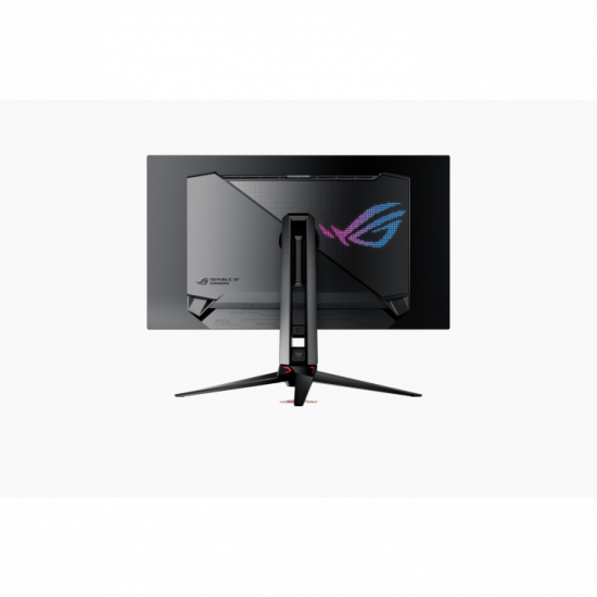 ASUS ROG Swift PG32UCDM - 32 inch - 4K - 240Hz - QD-OLED Panel