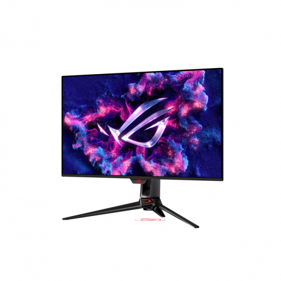 ASUS ROG Swift PG32UCDM - 32 inch - 4K - 240Hz - QD-OLED Panel