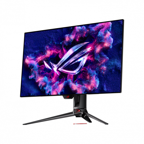 ASUS ROG Swift PG32UCDP - 32 inch - 4K - 240Hz - OLED Panel