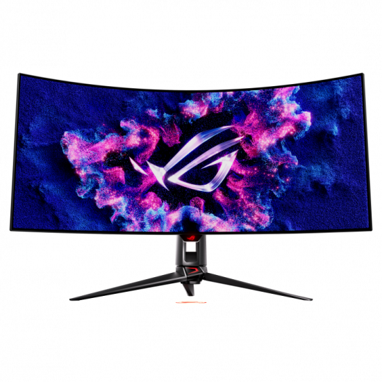 ASUS ROG Swift PG39WCDM - 39 inch Curved - 240Hz - OLED Panel ASUS ROG Swift PG39WCDM - 39 inch Curved - 240Hz - OLED Panel