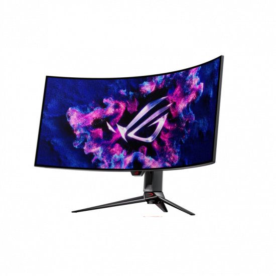 ASUS ROG Swift PG39WCDM - 39 inch Curved - 240Hz - OLED Panel ASUS ROG Swift PG39WCDM - 39 inch Curved - 240Hz - OLED Panel