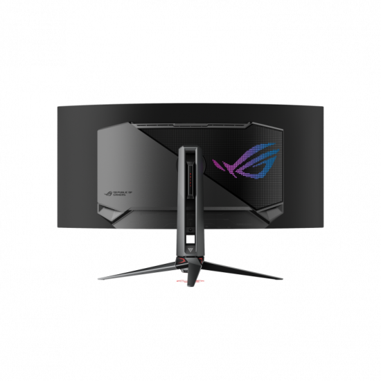 ASUS ROG Swift PG39WCDM - 39 inch Curved - 240Hz - OLED Panel ASUS ROG Swift PG39WCDM - 39 inch Curved - 240Hz - OLED Panel
