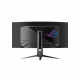 ASUS ROG Swift PG39WCDM - 39 inch Curved - 240Hz - OLED Panel ASUS ROG Swift PG39WCDM - 39 inch Curved - 240Hz - OLED Panel