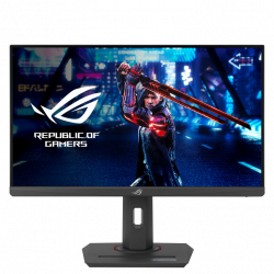 ASUS Rog Strix XG259QNS 25" Fast IPS 1080p 380hz 0.3ms Gaming Monitor