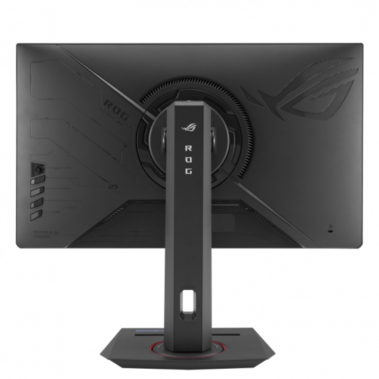 ASUS Rog Strix XG259QNS 25" Fast IPS 1080p 380hz 0.3ms Gaming Monitor ASUS Rog Strix XG259QNS 25" Fast IPS 1080p 380hz 0.3ms Gaming Monitor