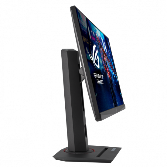 ASUS Rog Strix XG259QNS 25" Fast IPS 1080p 380hz 0.3ms Gaming Monitor ASUS Rog Strix XG259QNS 25" Fast IPS 1080p 380hz 0.3ms Gaming Monitor
