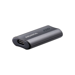 Adata SC750 External SSD Flash Drive USB Type C - 500GB Adata SC750 External SSD Flash Drive USB Type C - 500GB