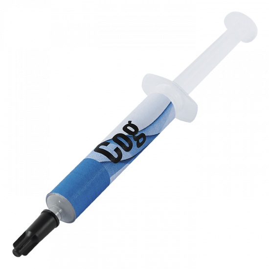 Aerocool COG 2g Thermal paste Aerocool COG 2g Thermal paste