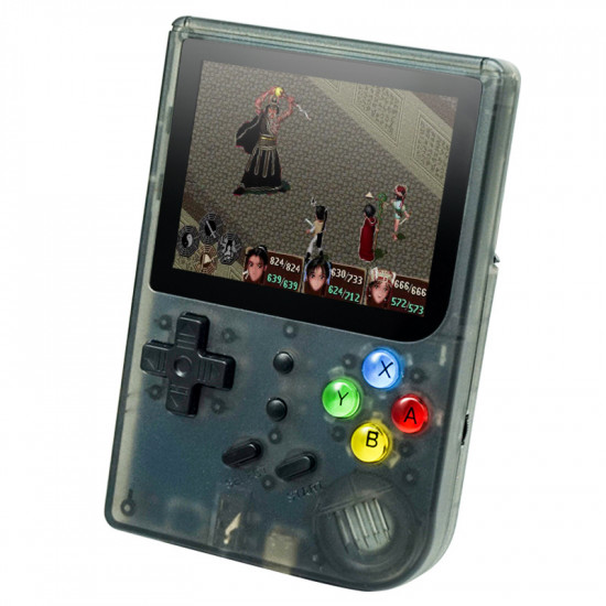 ANBERNIC RG300 Handheld gaming console - 32gb