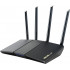 Asus AX1800 Dual Band WiFi 6 (802.11ax) Router