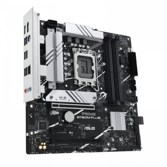 Asus Prime B760m-Plus Asus Prime B760m-Plus