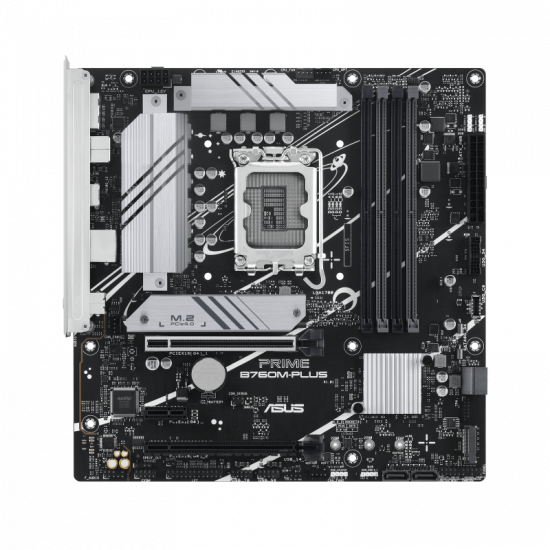 Asus Prime B760m-Plus Asus Prime B760m-Plus