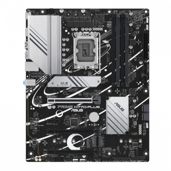 Asus Prime H770-Plus Motherboard Asus Prime H770-Plus Motherboard