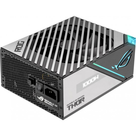 Asus ROG Thor 1000P2 - 1000w Platinum II PSU Asus ROG Thor 1000P2 - 1000w Platinum II PSU