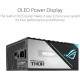 Asus ROG Thor 1200P2 - 1200w Platinum II PSU Asus ROG Thor 1200P2 - 1200w Platinum II PSU