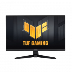 Asus Tuf Gaming VG249QM1A 24 inch - FHD - 270hz Gaming Monitor