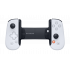 Backbone One iPhone Mobile Gaming Controller - PlayStation Edition - White