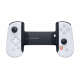 Backbone One iPhone Mobile Gaming Controller - PlayStation Edition - White Backbone One iPhone Mobile Gaming Controller - PlayStation Edition - White
