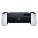 Backbone One iPhone Mobile Gaming Controller - PlayStation Edition - White Backbone One iPhone Mobile Gaming Controller - PlayStation Edition - White