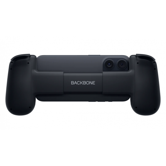 Backbone One, Apple Edition USB-C Black