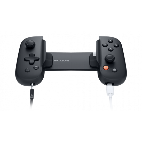 Backbone One, Apple Edition USB-C Black