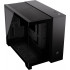 CORSAIR 2500X Small-Tower mATX Dual Chamber Case - Black
