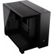 CORSAIR 2500X Small-Tower mATX Dual Chamber Case - Black CORSAIR 2500X Small-Tower mATX Dual Chamber Case - Black