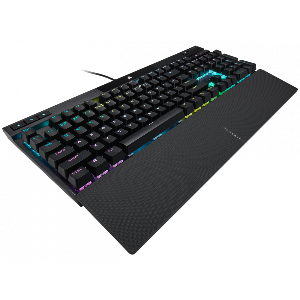 CORSAIR K70 Pro RGB AXON Mechanical Gaming Keyboard