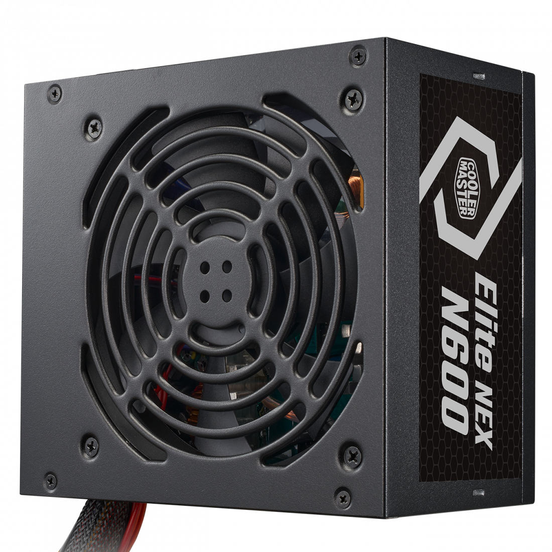 Cooler Master Elite NEX 600w PSU